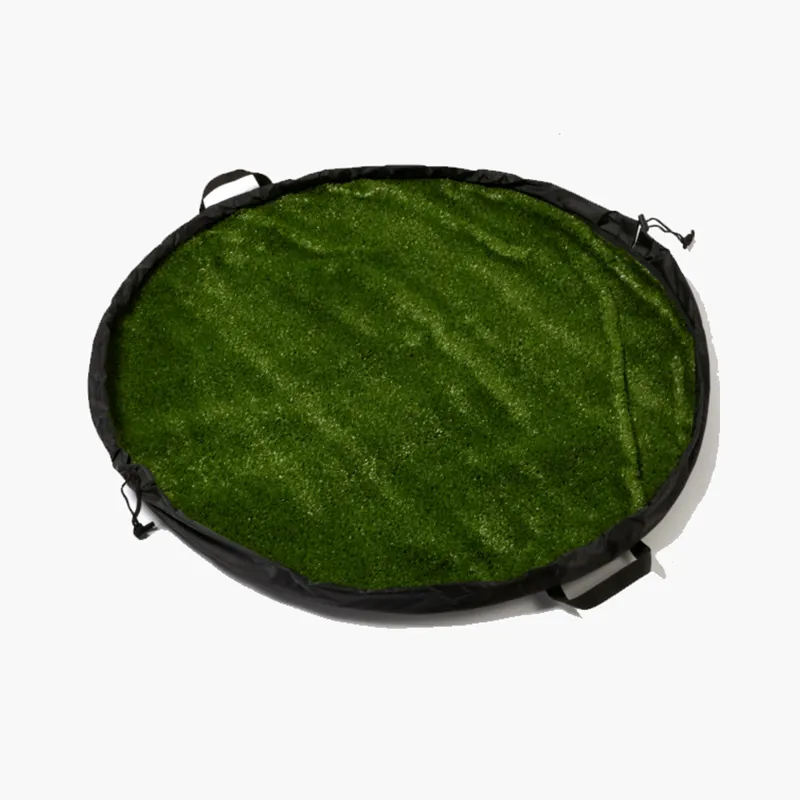 Northcore Grass Changing Mat and Bag-1